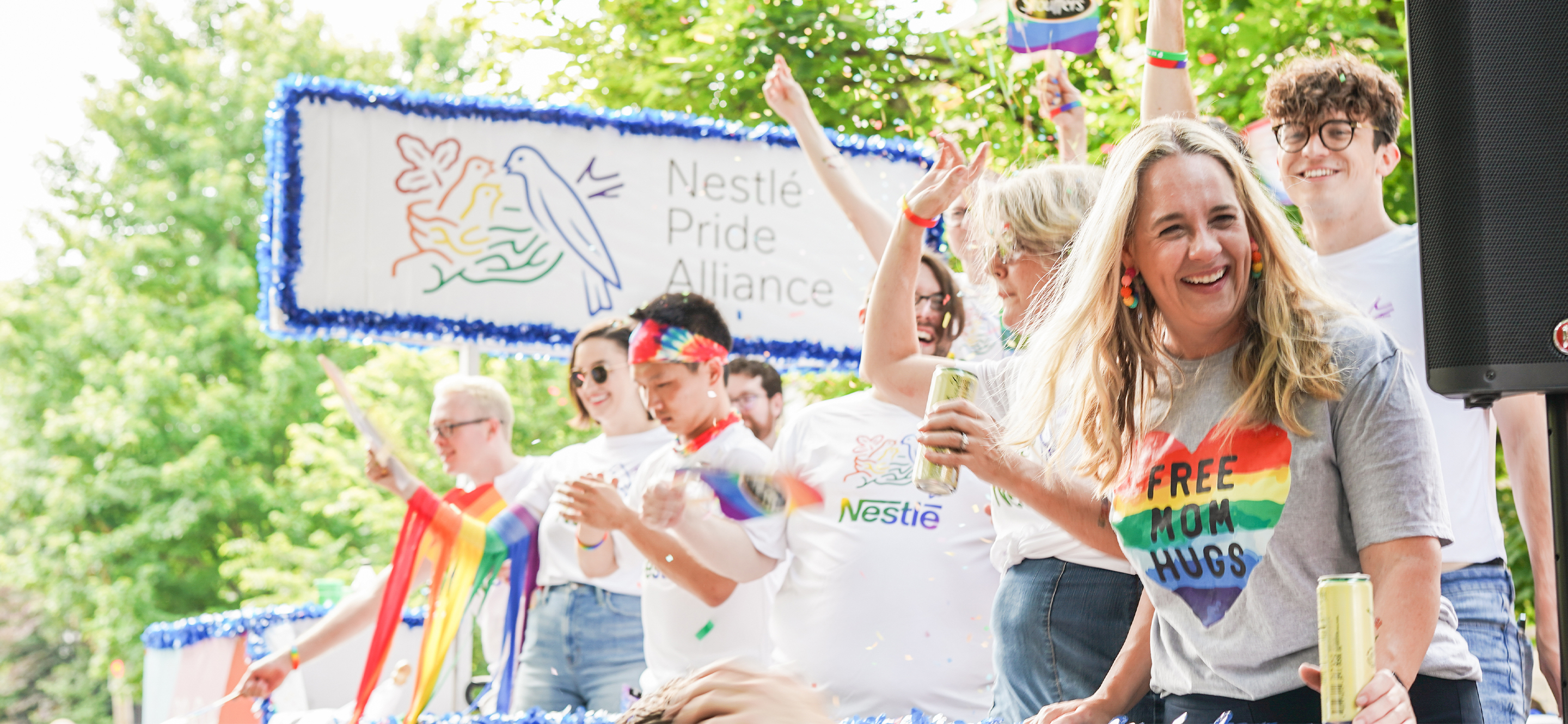Pride 2023
