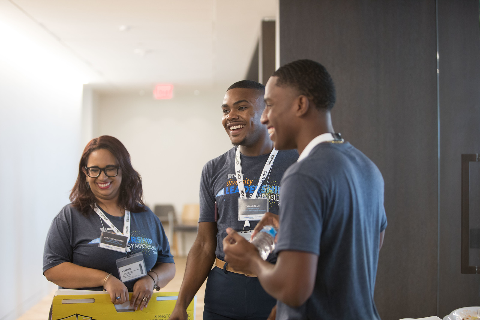 Diversity Leadership Symposium