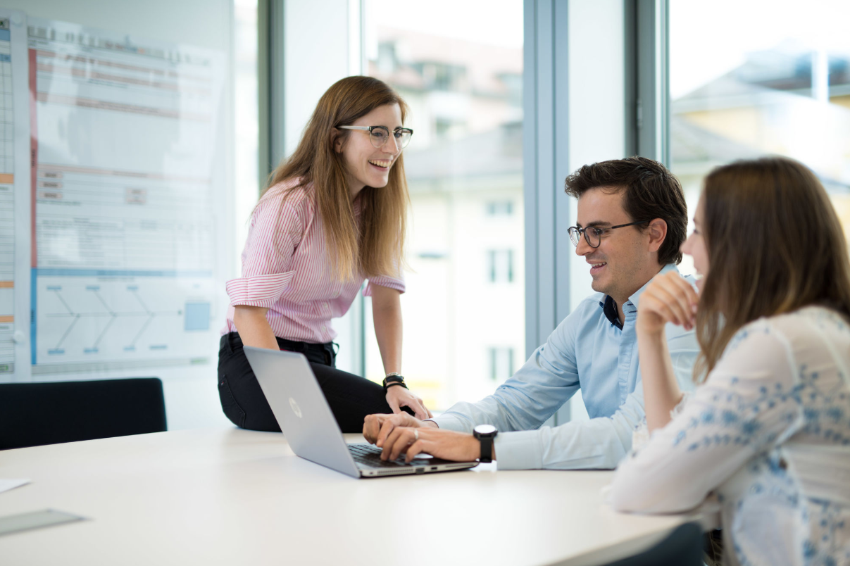 Recruitment | Nestlé USA