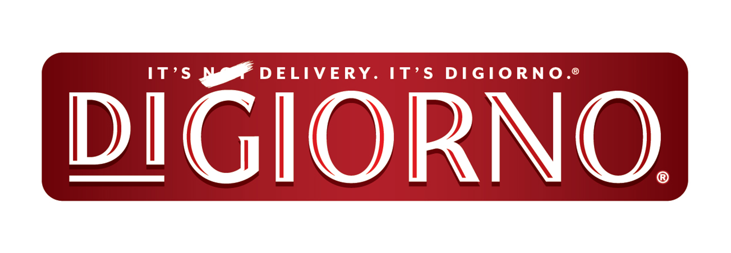 DiGiorno Delivery Logo