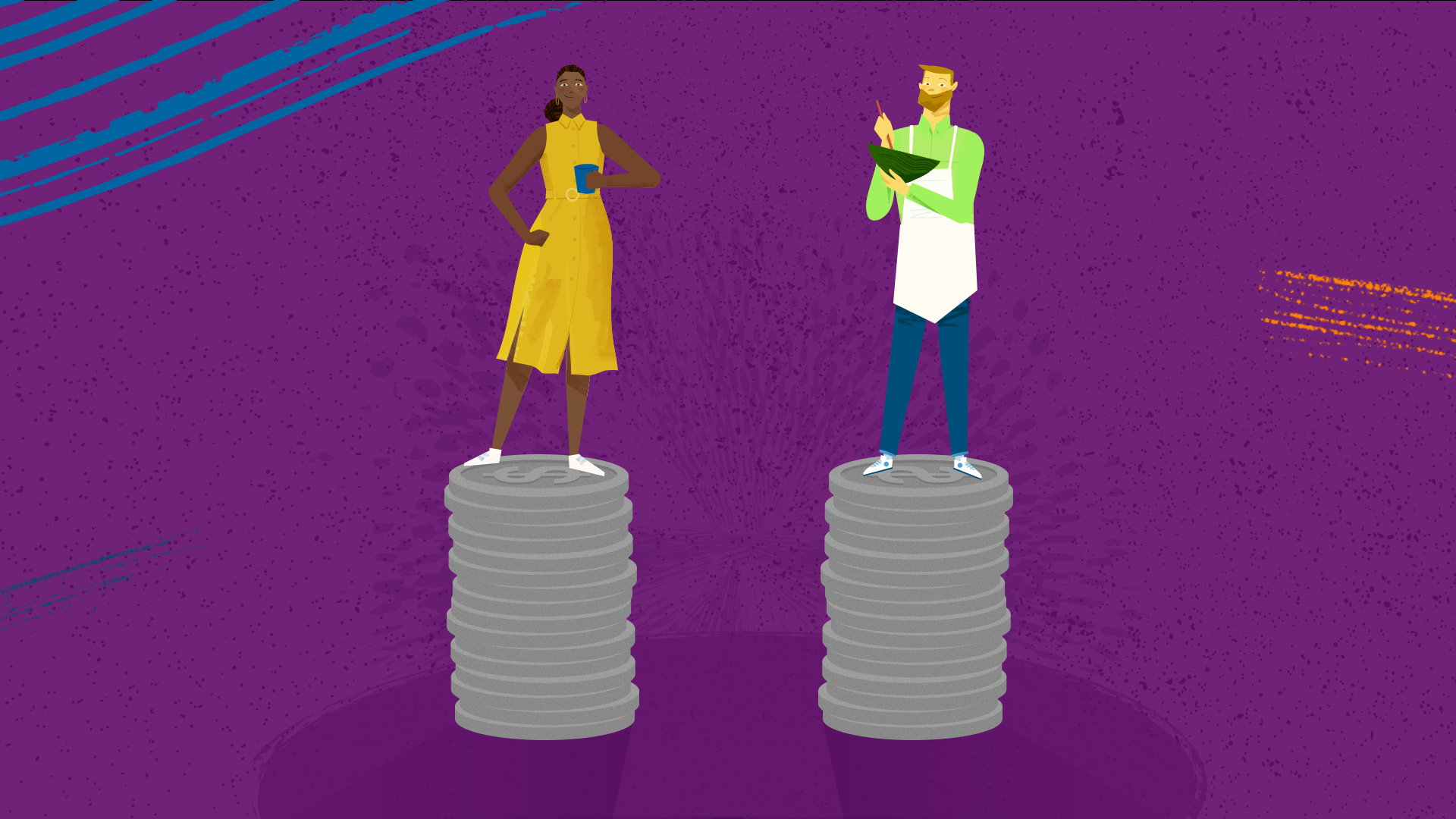 Going Beyond the Foundation of Pay Equity