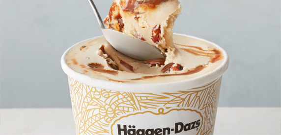 Häagen-Dazs