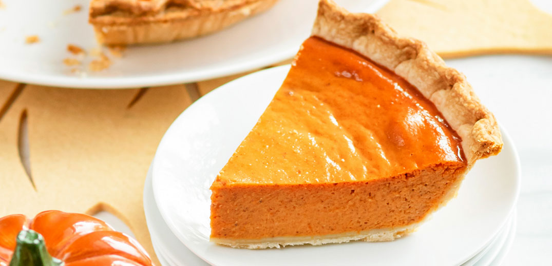 Pumpkin Pie