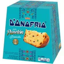 Paneton D'Onofrio