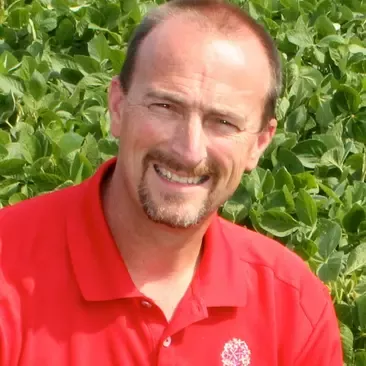 Dr. Todd DeKryger headshot