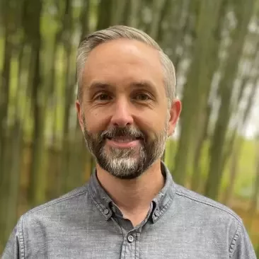 Mike Van Houten