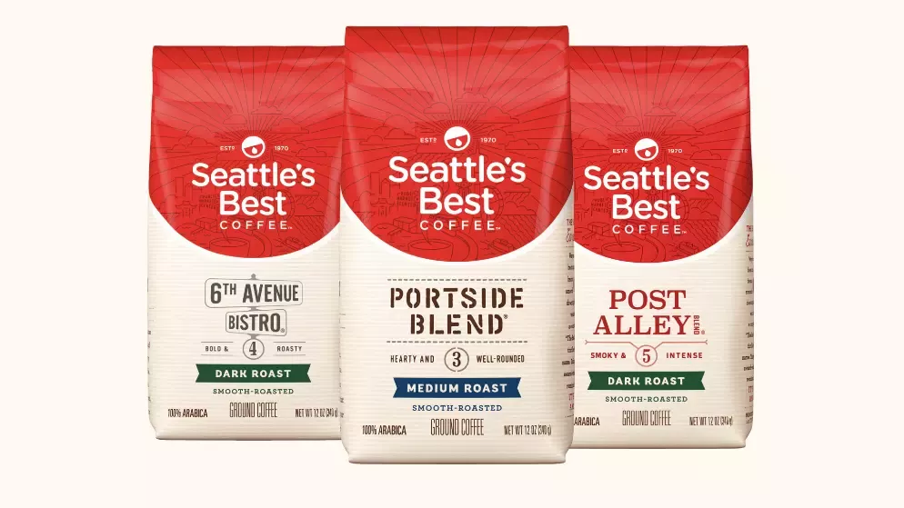 Seattle's Best