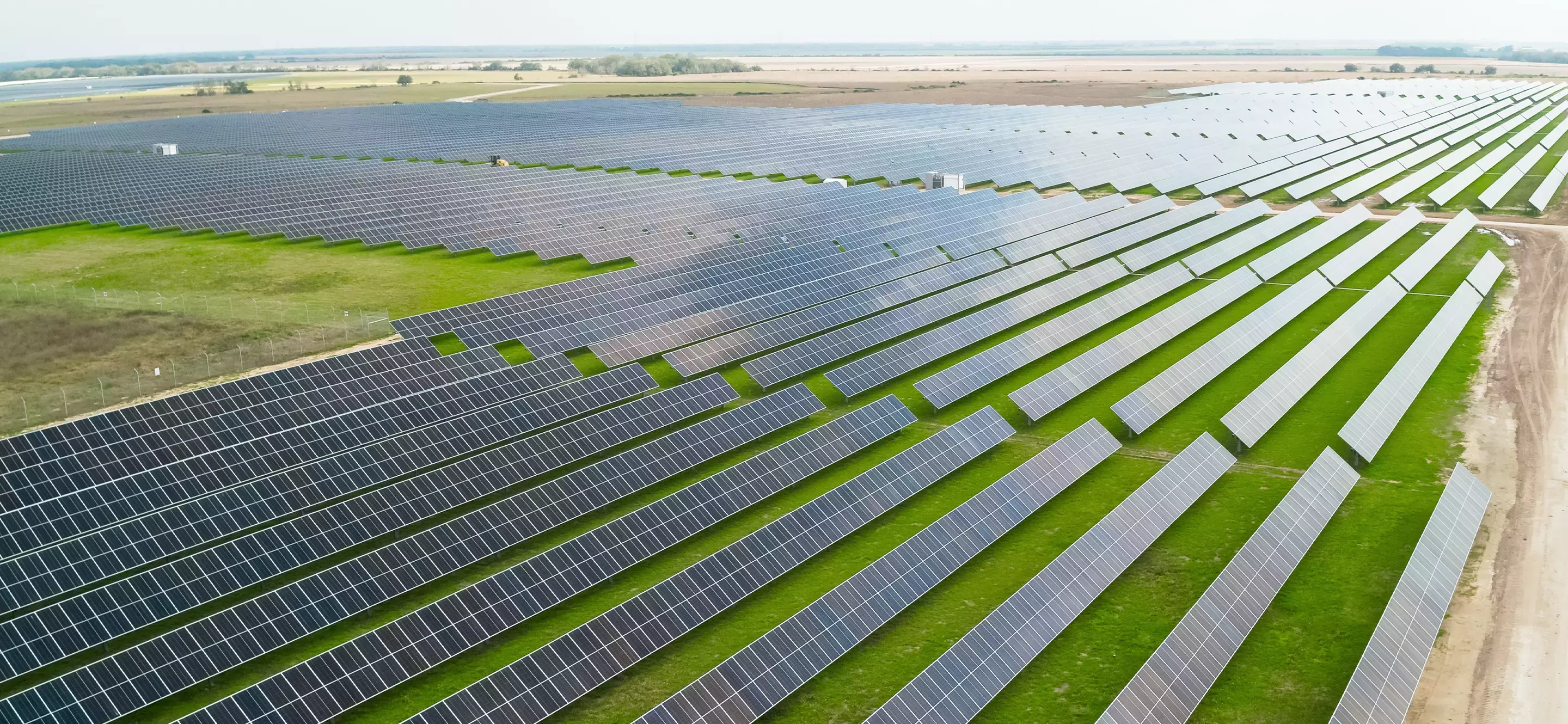 Ganado Solar Project