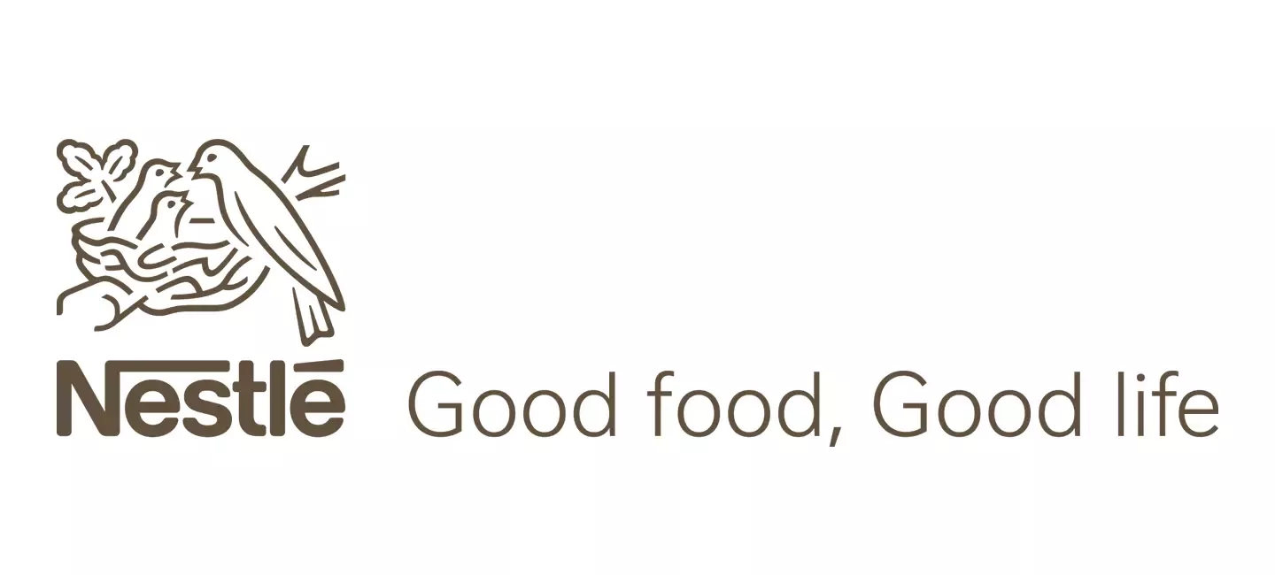 Nestle Logo