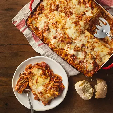 Stouffer's