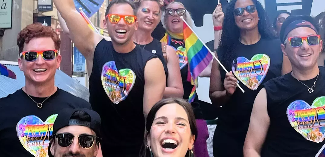 Nespresso Pride