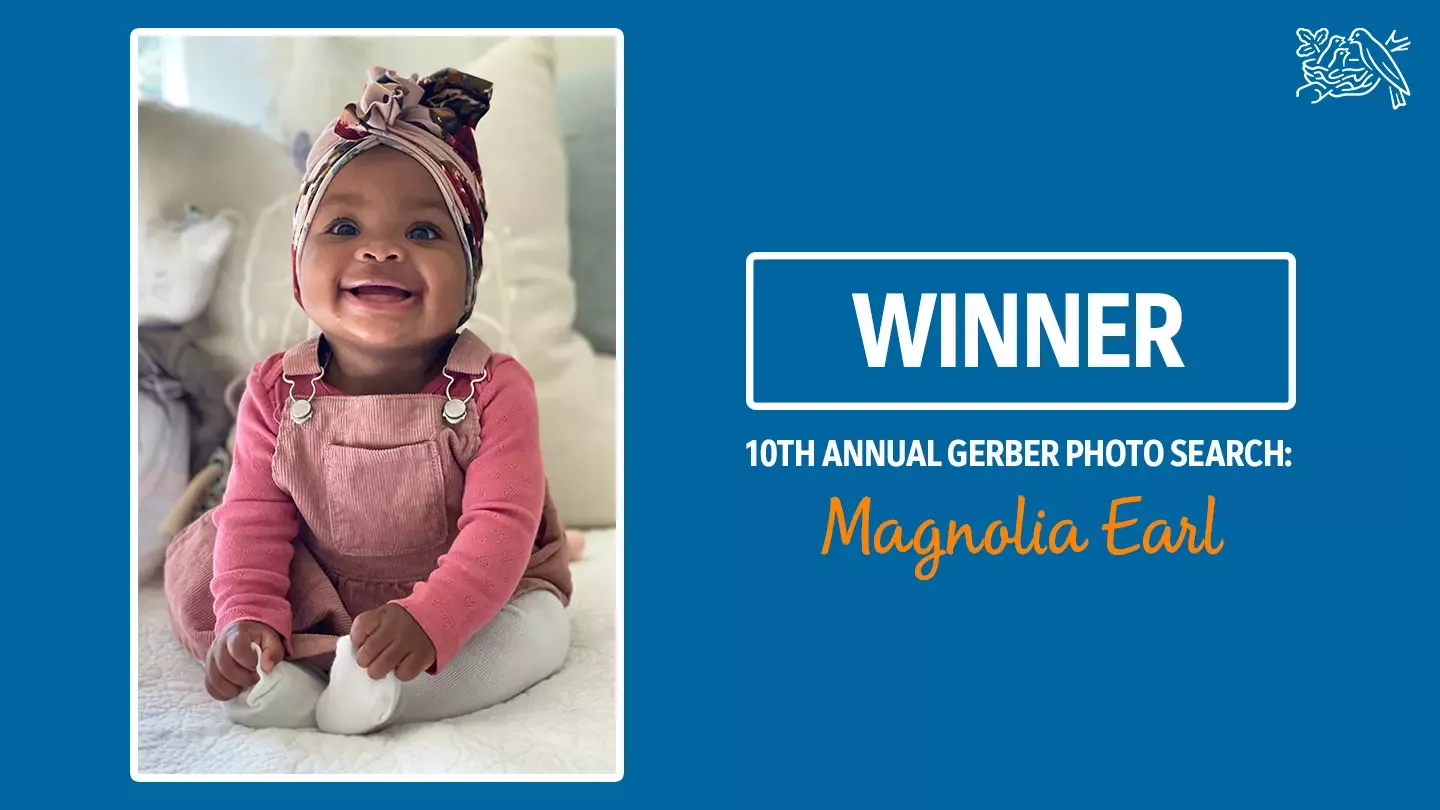 Winner Magnolia Earl