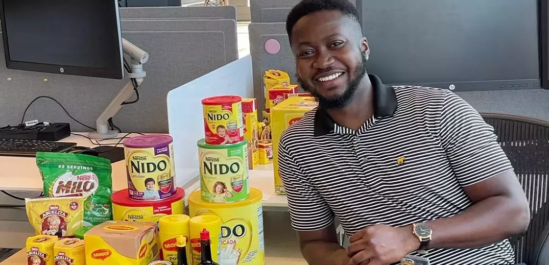 Kwame-Nido