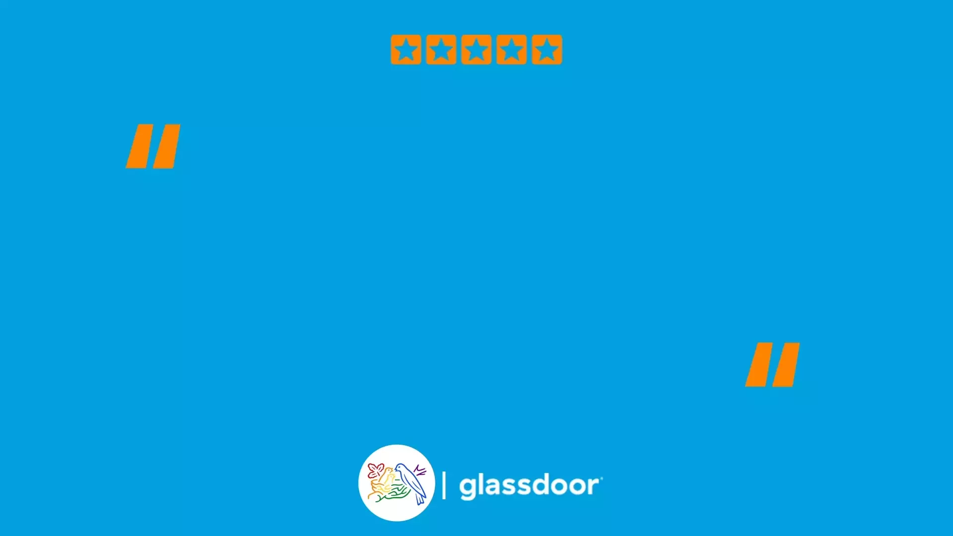 Review from Glassdoor