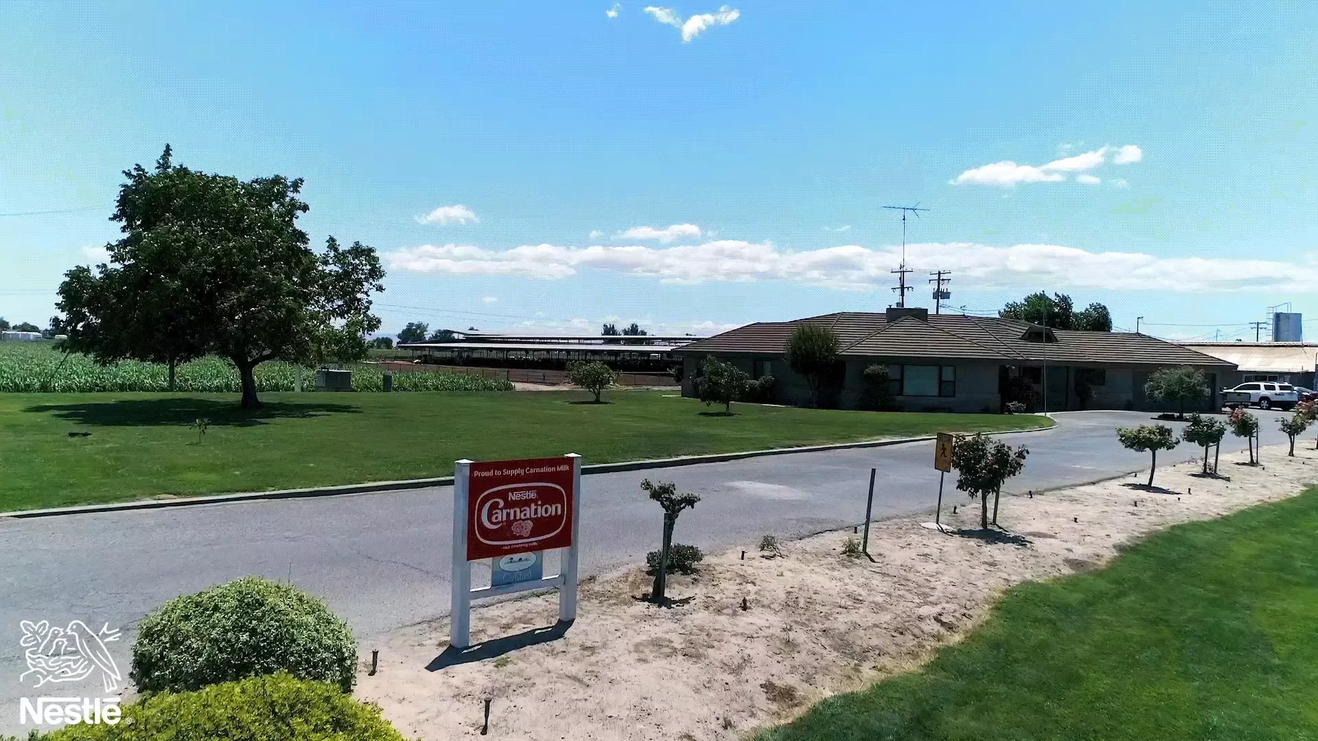 Gif of Dairy Farm