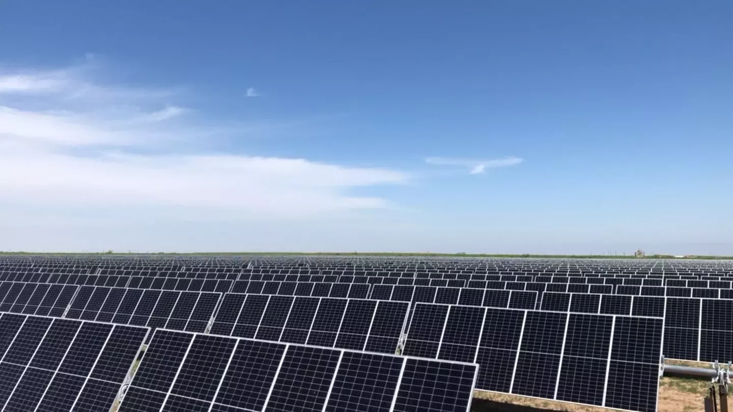 Solar Panels