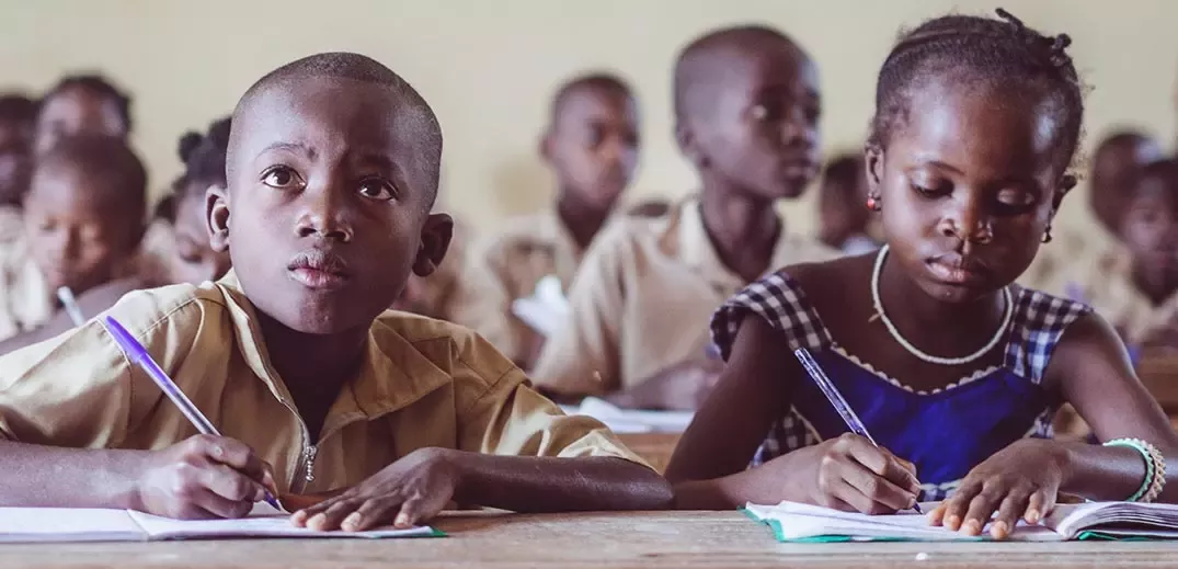 Children in Education
