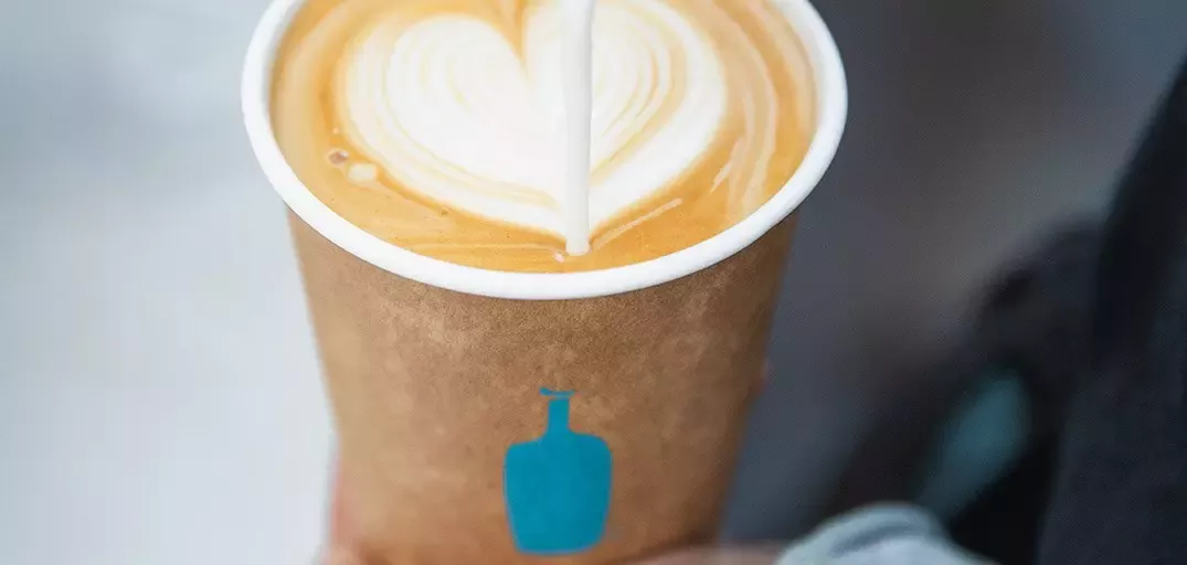 Blue Bottle Coffee