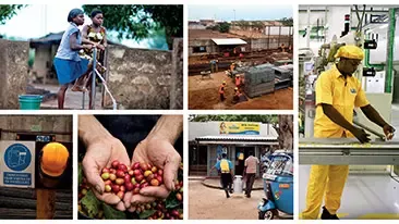 Nestlé First Major Multi-National to Launch Human Rights White Paper