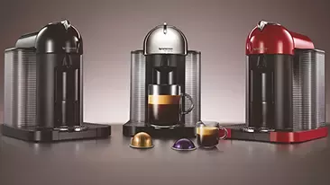 New Nespresso System Aims to Reshape North American Coffee Industry