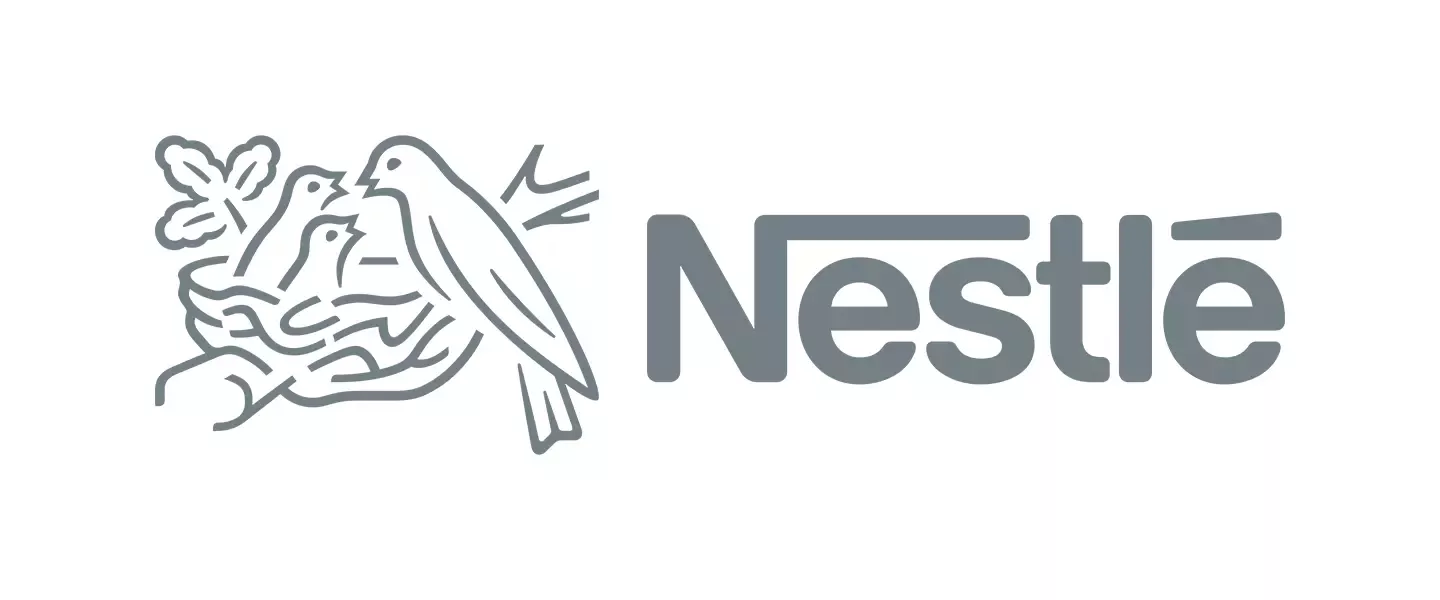 Nestle Logo