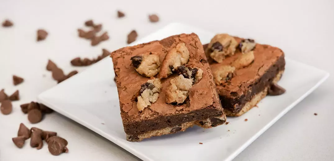 Nestle Toll House Brookie