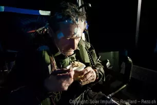A Risotto Five Years In The Making: How Nestlé Designed A Diet To Fuel Solar Impulse
