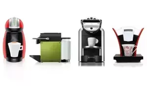 Nestlé centralizes expertise in system technology