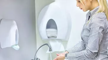 Nestlé Develops Water and Sanitation Pledge