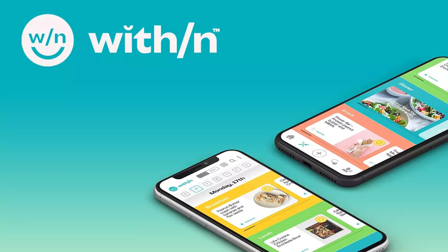 With/n app