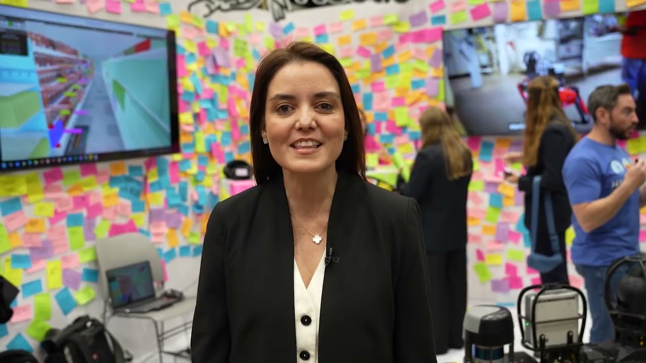 Investing in the Leaders of Tomorrow: Nestlé’s Impact at DECA