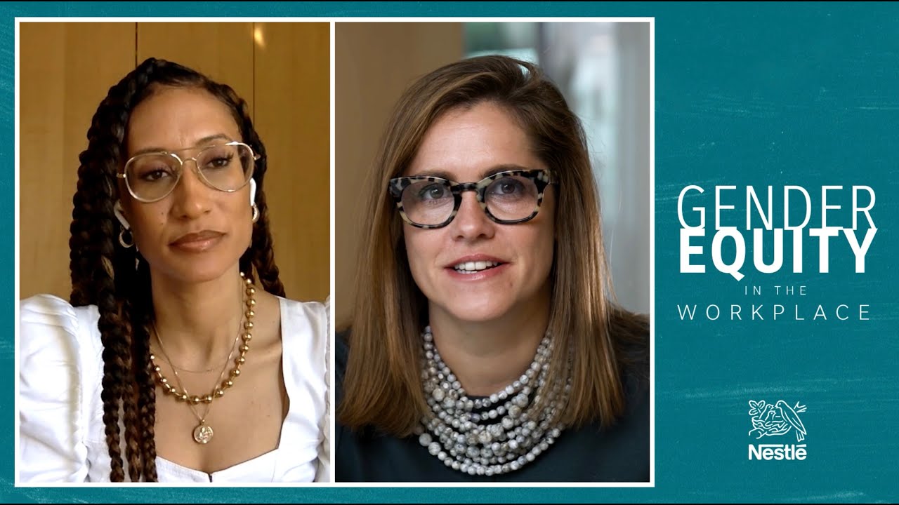 Embedding Equity in the Workplace