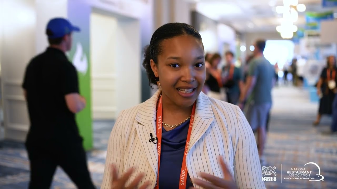 Celebrating Food Innovators at ProStart